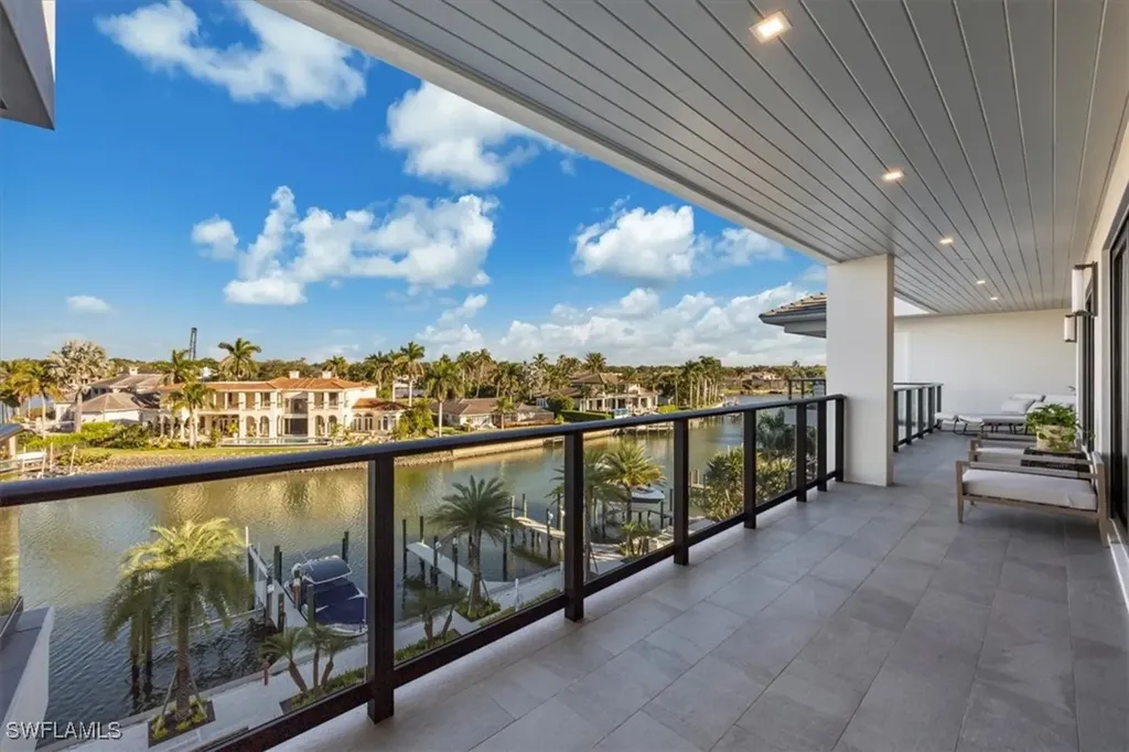 1820 Gulf Shore Boulevard N Naples FL 34102