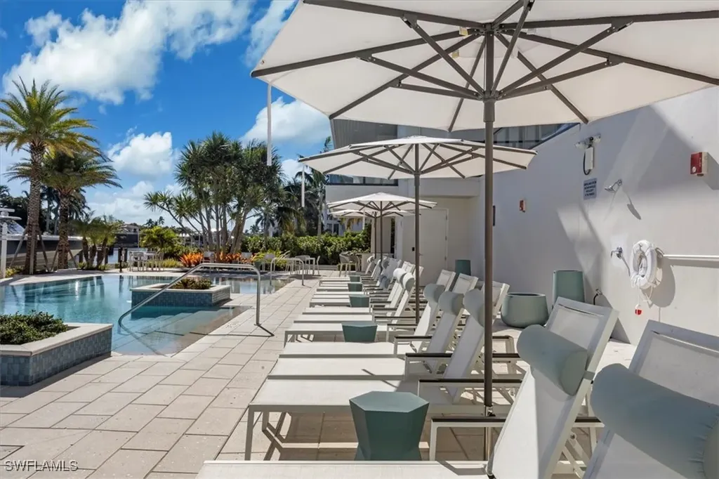 1820 Gulf Shore Boulevard N Naples FL 34102