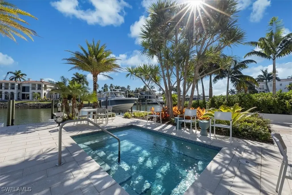 1820 Gulf Shore Boulevard N Naples FL 34102
