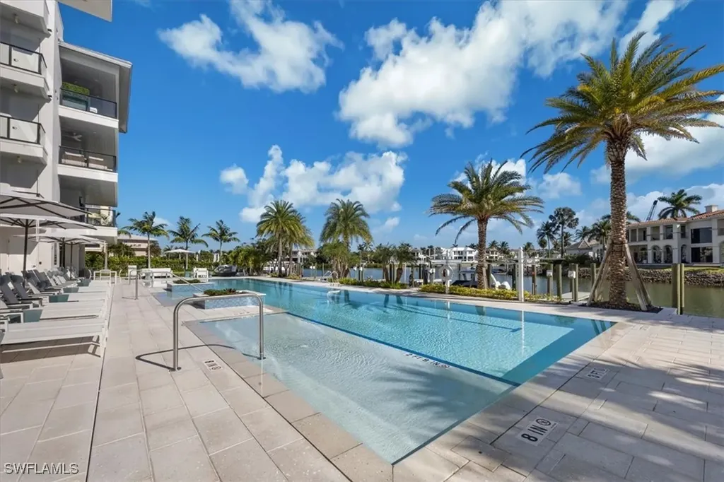 1820 Gulf Shore Boulevard N Naples FL 34102