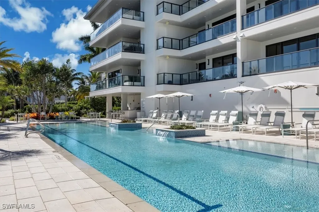 1820 Gulf Shore Boulevard N Naples FL 34102
