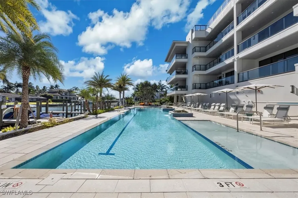1820 Gulf Shore Boulevard N Naples FL 34102