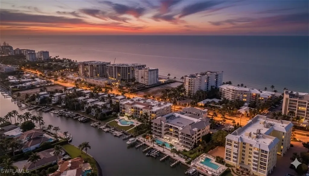 1820 Gulf Shore Boulevard N Naples FL 34102