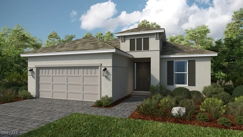 15690 Genova Drive Naples FL 34114