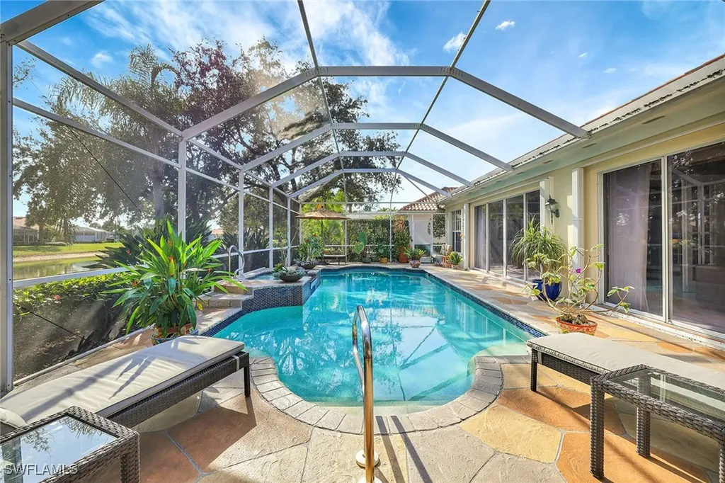 3394 Cerrito Court Naples FL 34109