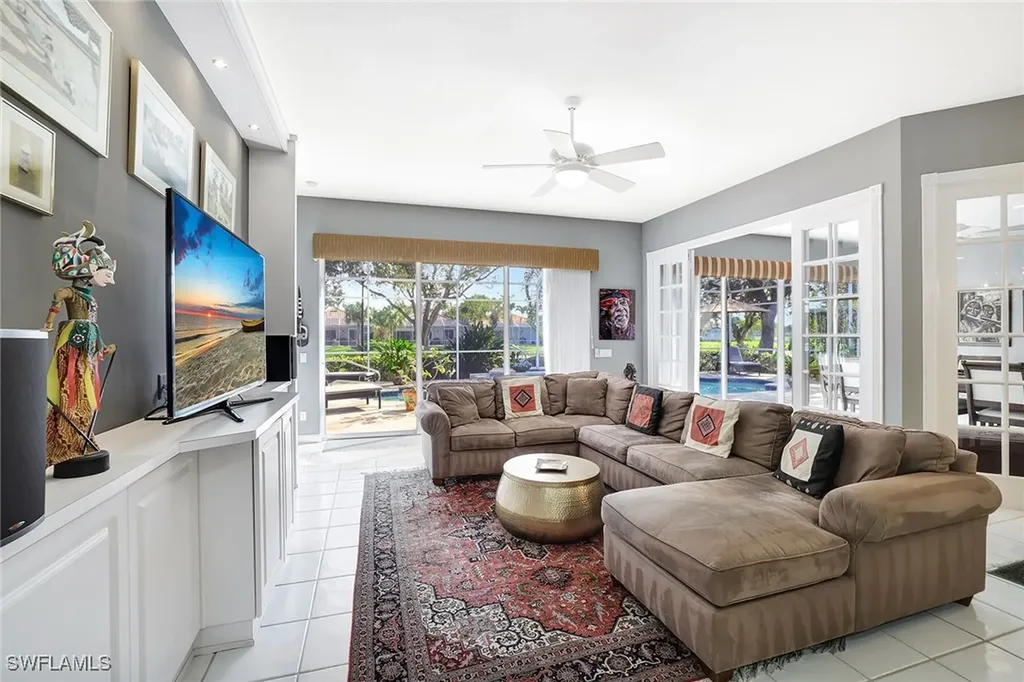 3394 Cerrito Court Naples FL 34109