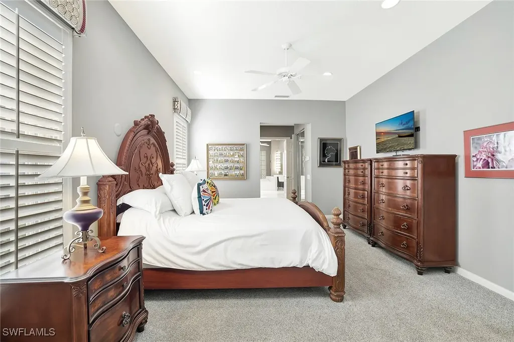 3394 Cerrito Court Naples FL 34109