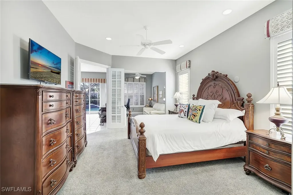 3394 Cerrito Court Naples FL 34109