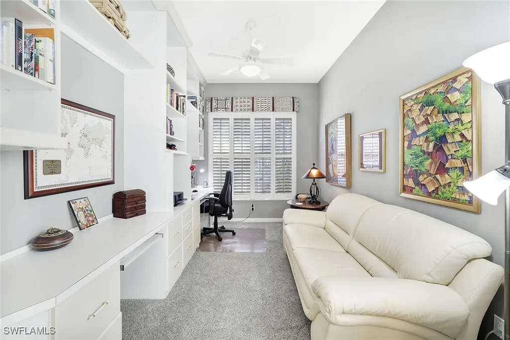 3394 Cerrito Court Naples FL 34109