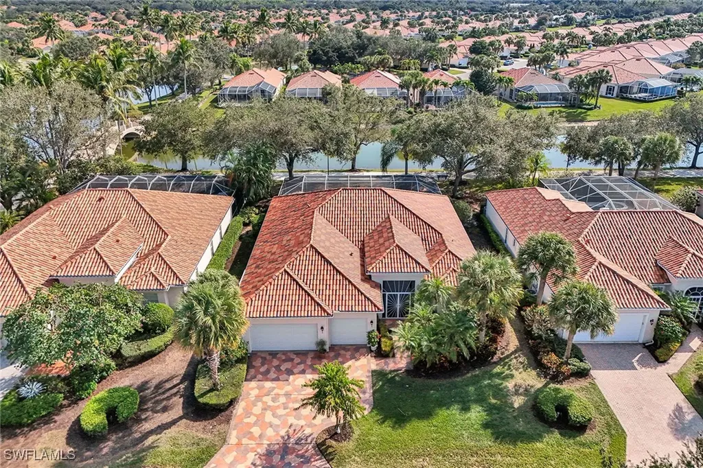 3394 Cerrito Court Naples FL 34109