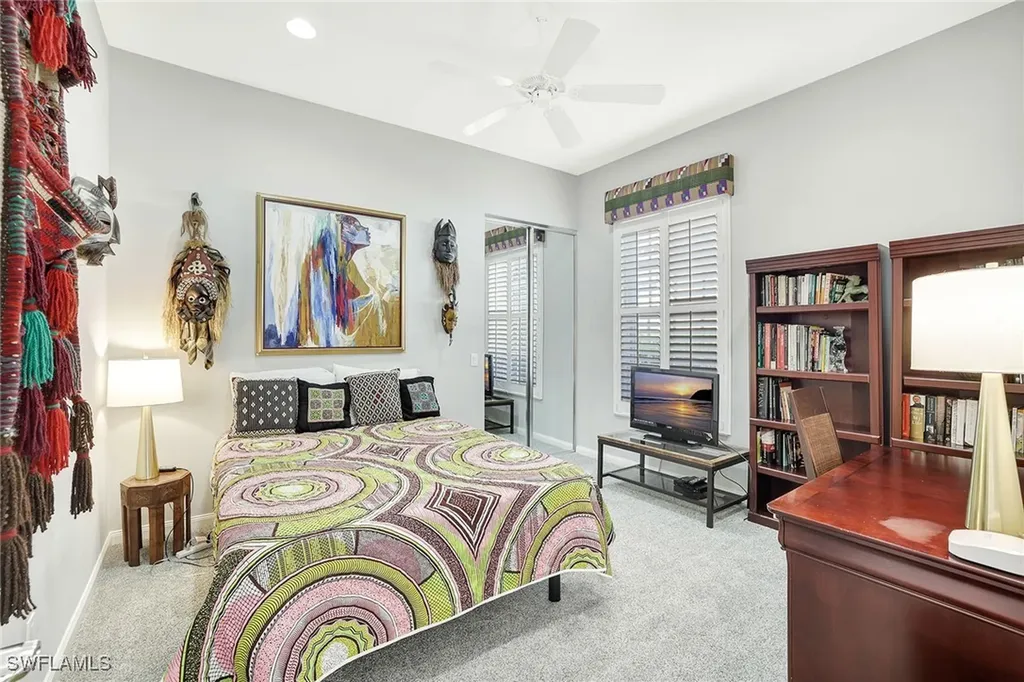 3394 Cerrito Court Naples FL 34109