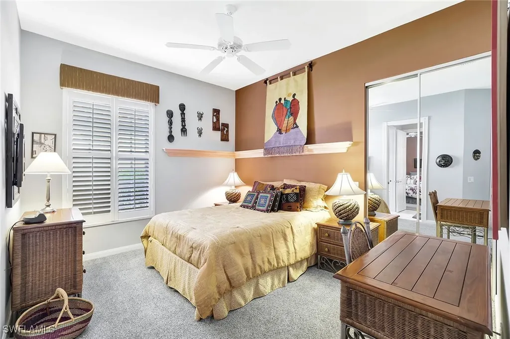 3394 Cerrito Court Naples FL 34109