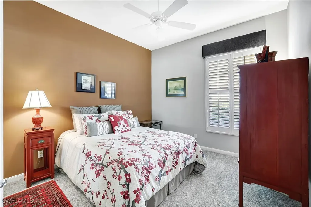 3394 Cerrito Court Naples FL 34109