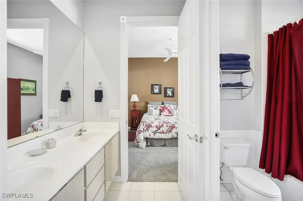 3394 Cerrito Court Naples FL 34109