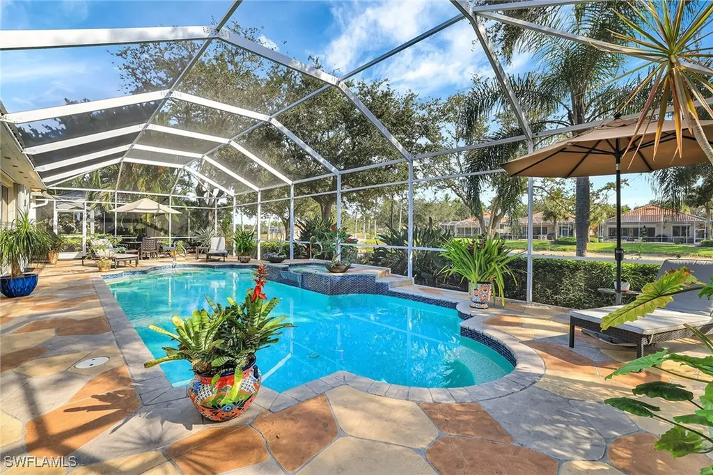 3394 Cerrito Court Naples FL 34109