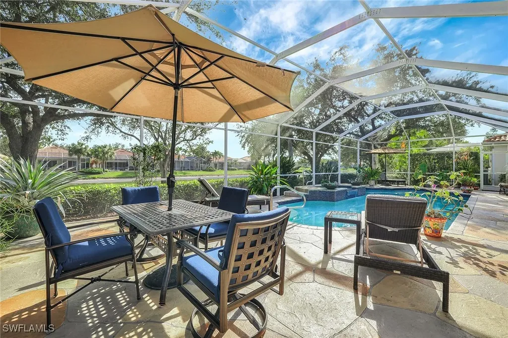 3394 Cerrito Court Naples FL 34109