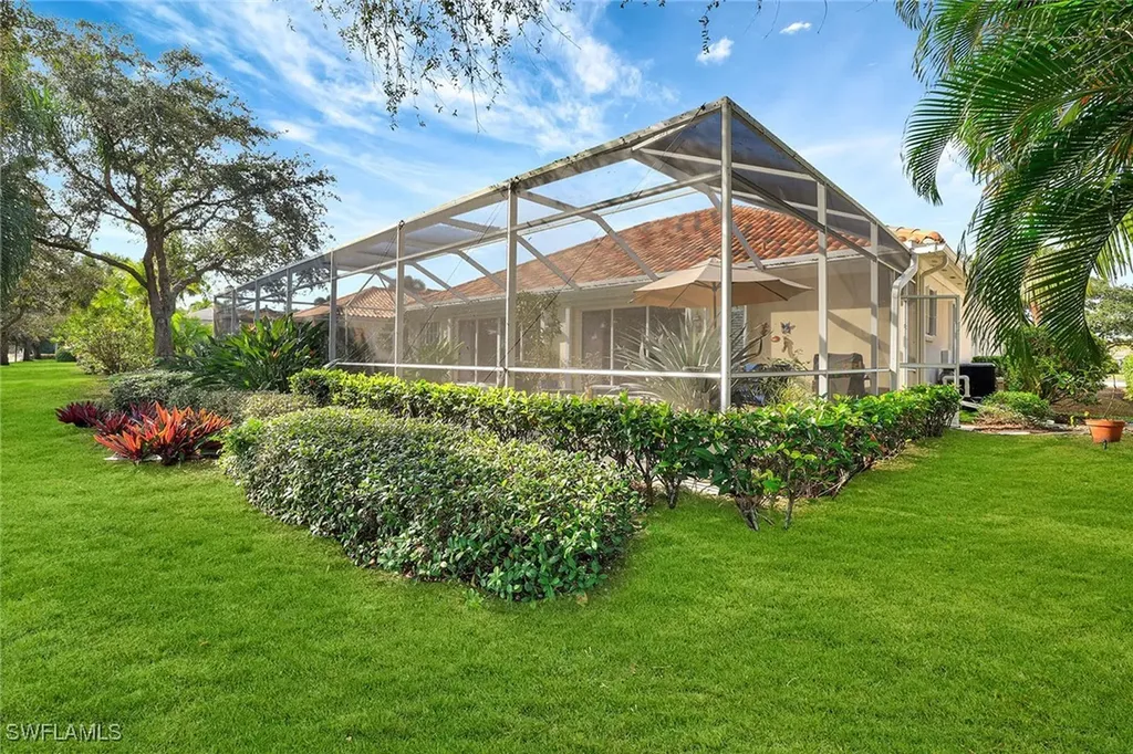 3394 Cerrito Court Naples FL 34109
