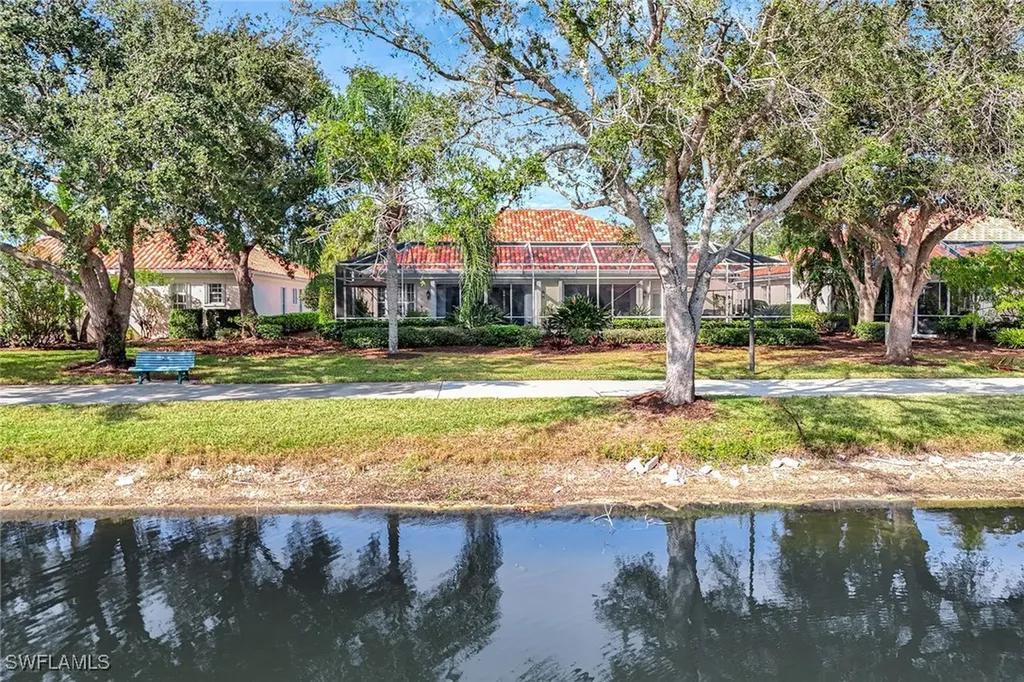 3394 Cerrito Court Naples FL 34109