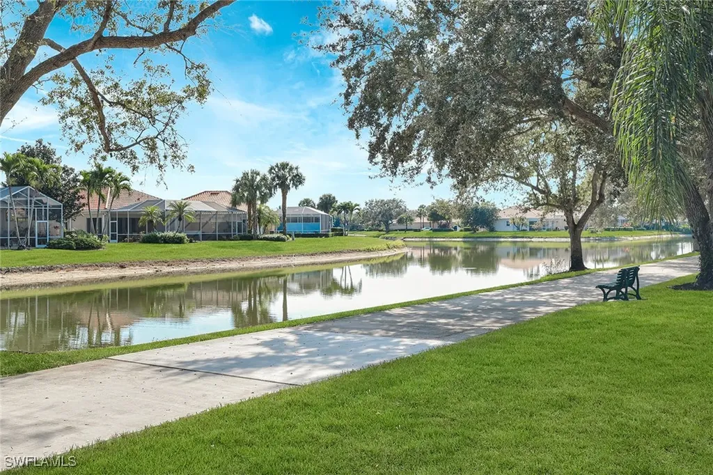 3394 Cerrito Court Naples FL 34109