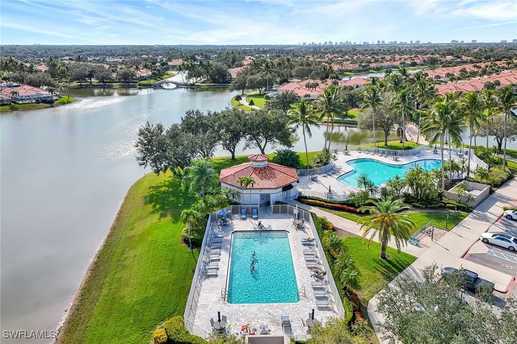 3394 Cerrito Court Naples FL 34109