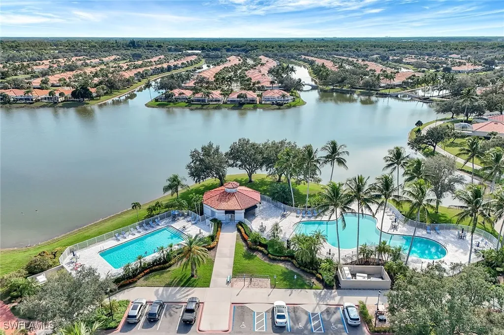 3394 Cerrito Court Naples FL 34109