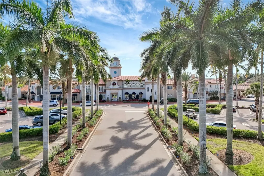 3394 Cerrito Court Naples FL 34109