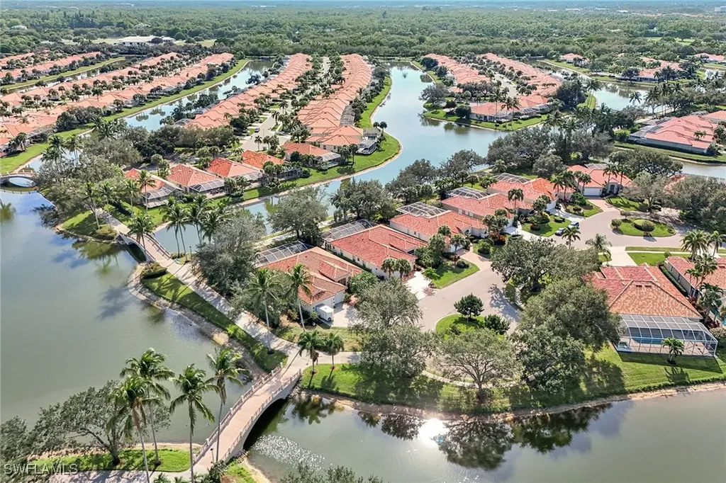 3394 Cerrito Court Naples FL 34109