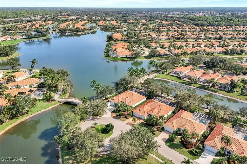 3394 Cerrito Court Naples FL 34109