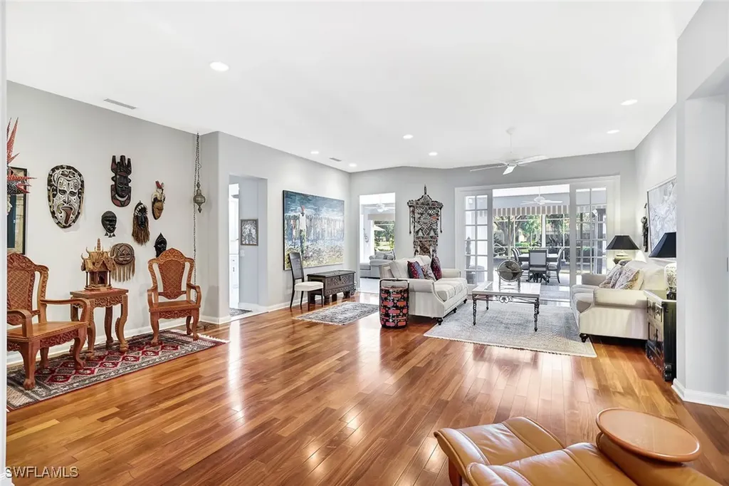 3394 Cerrito Court Naples FL 34109