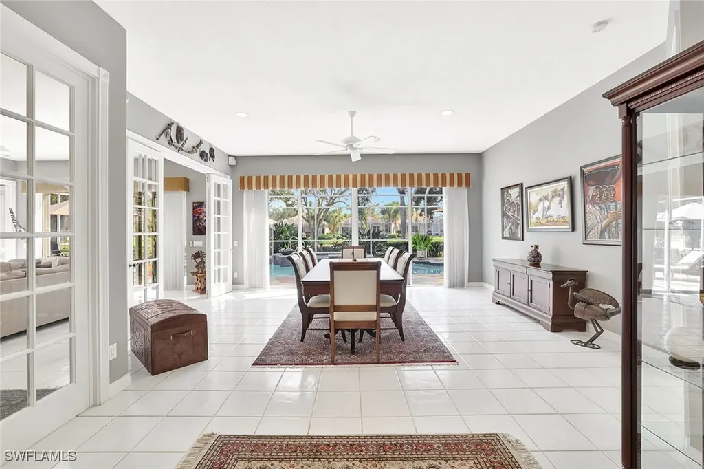 3394 Cerrito Court Naples FL 34109