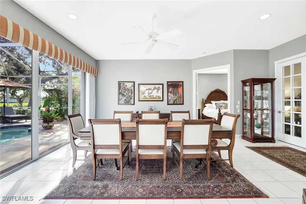 3394 Cerrito Court Naples FL 34109