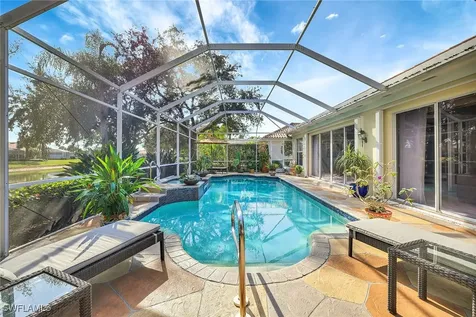 3394 Cerrito Court Naples FL 34109