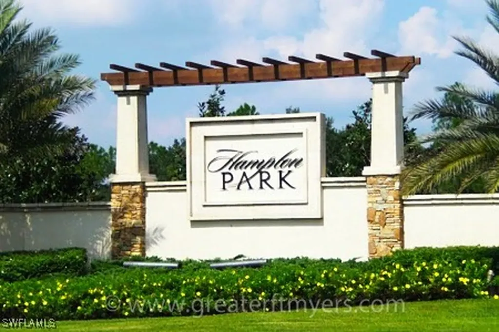 10141 Avalon Lake Circle Fort Myers FL 33913