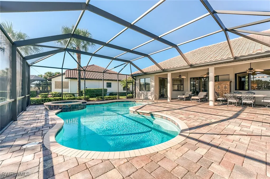 10141 Avalon Lake Circle Fort Myers FL 33913