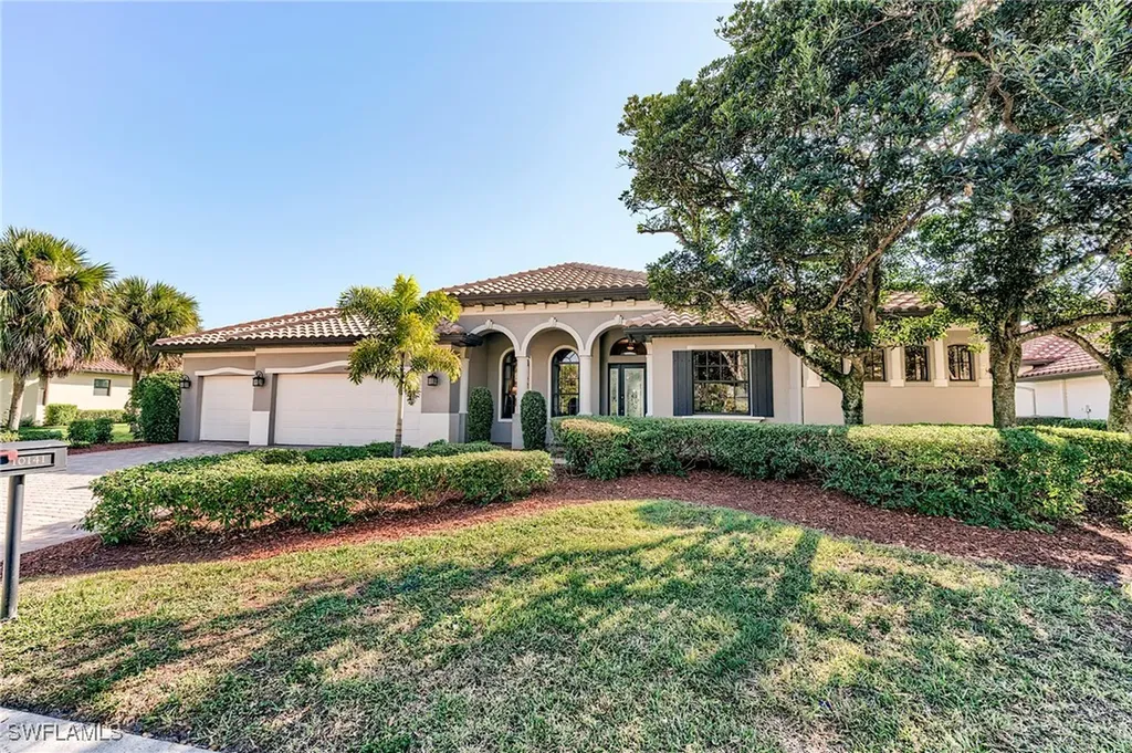 10141 Avalon Lake Circle Fort Myers FL 33913