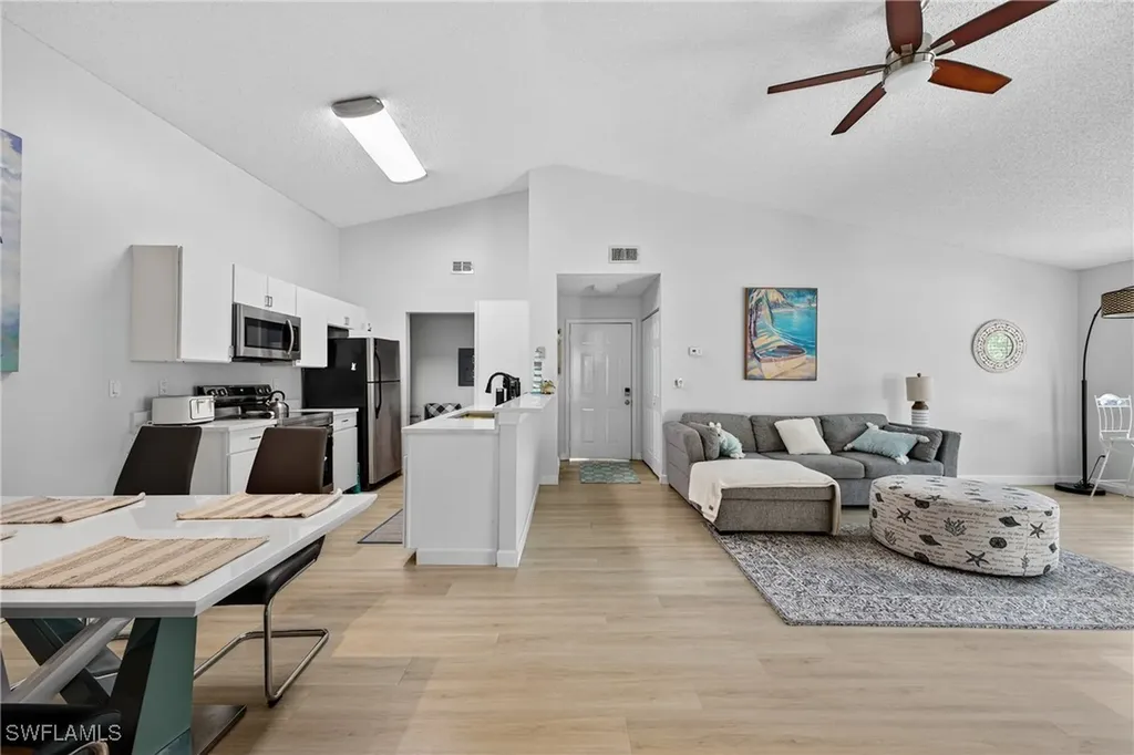 2166 Arbour Walk Circle Naples FL 34109