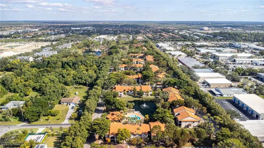 2166 Arbour Walk Circle Naples FL 34109