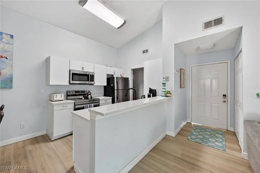 2166 Arbour Walk Circle Naples FL 34109