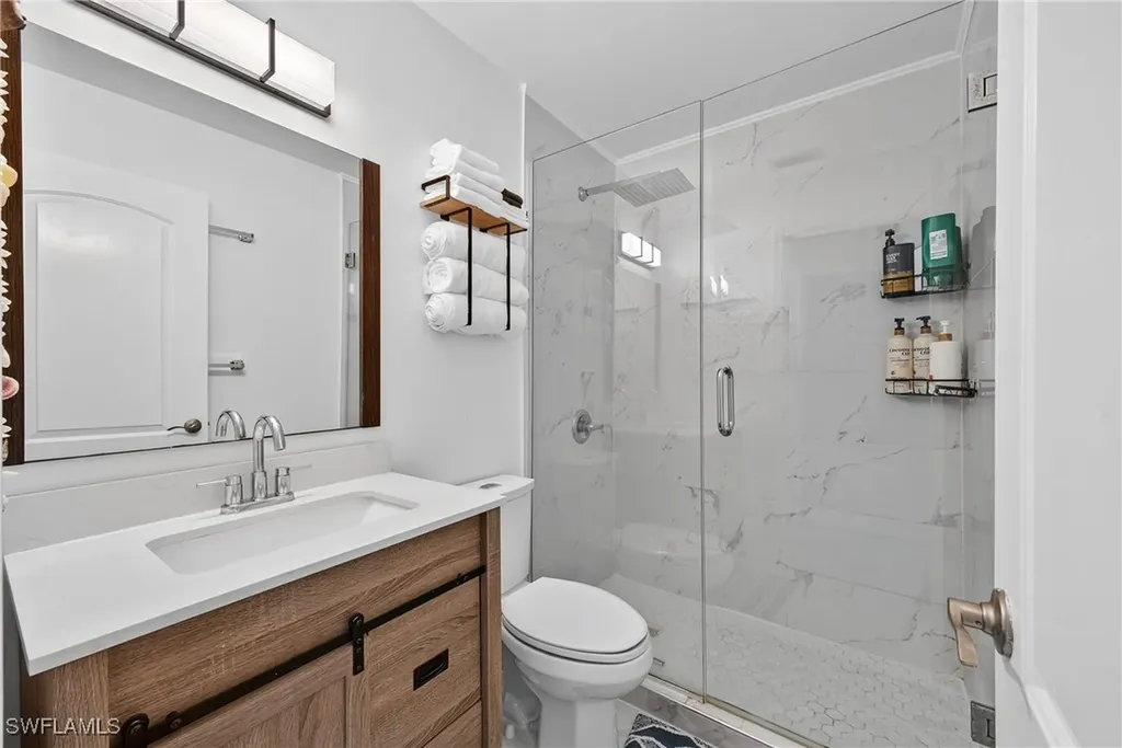 2166 Arbour Walk Circle Naples FL 34109