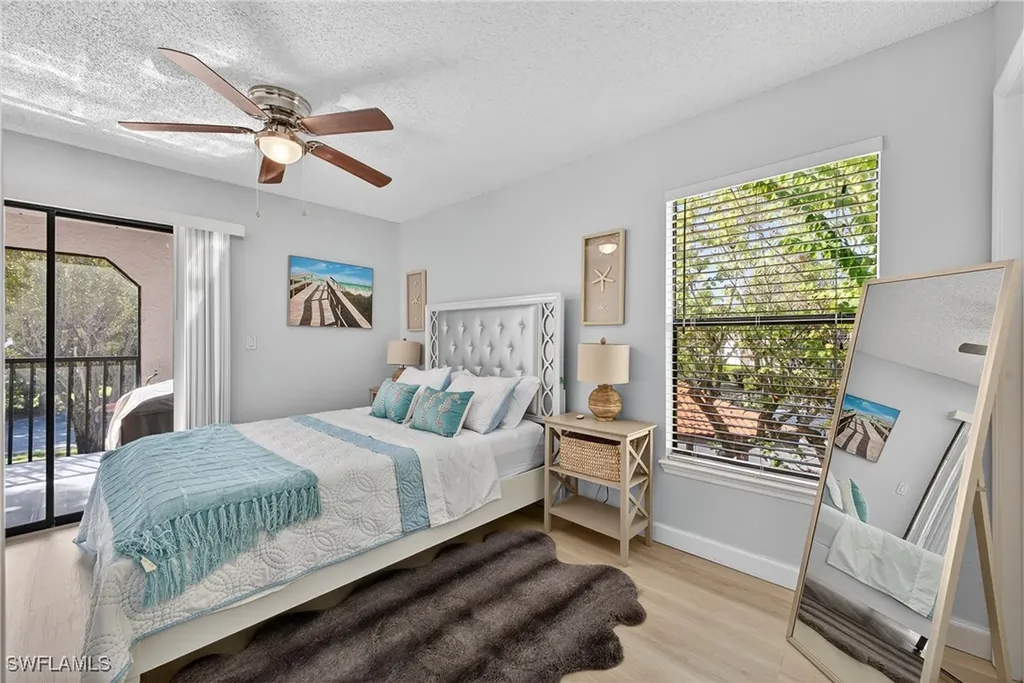 2166 Arbour Walk Circle Naples FL 34109