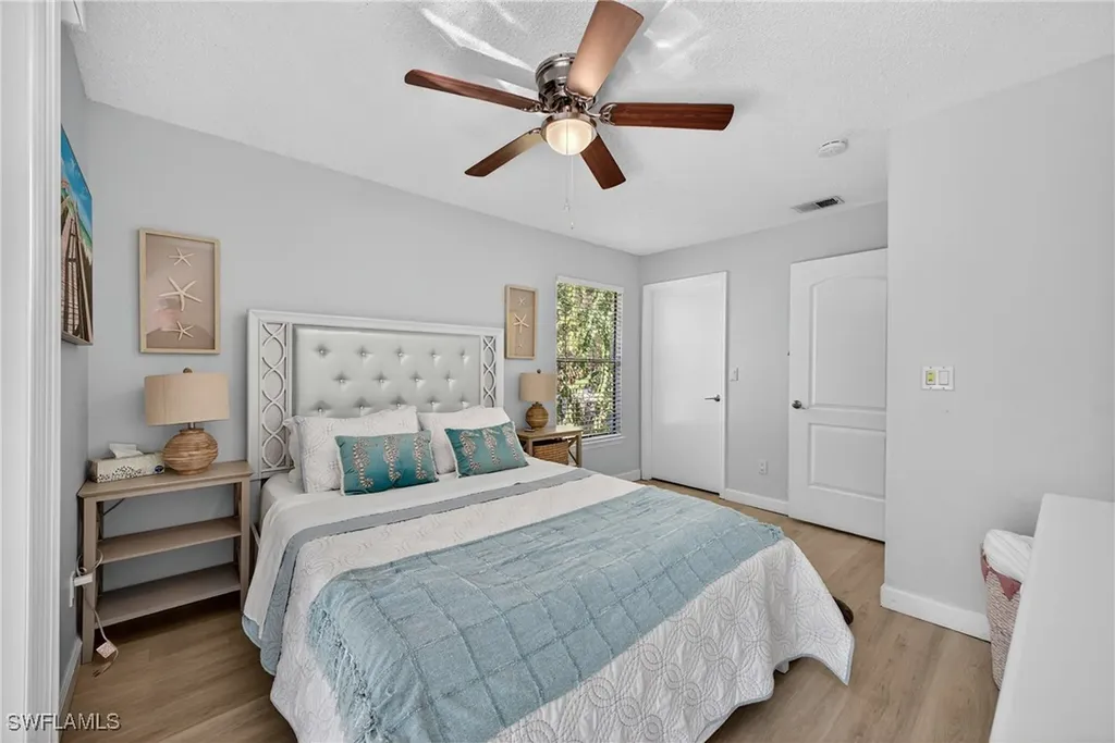 2166 Arbour Walk Circle Naples FL 34109