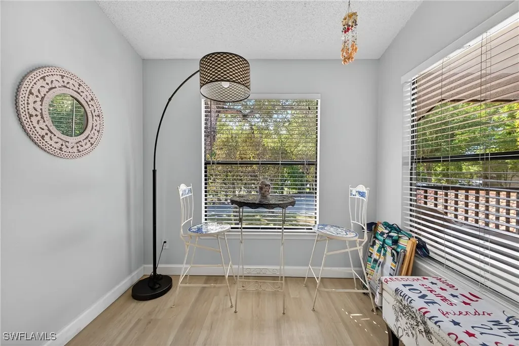 2166 Arbour Walk Circle Naples FL 34109