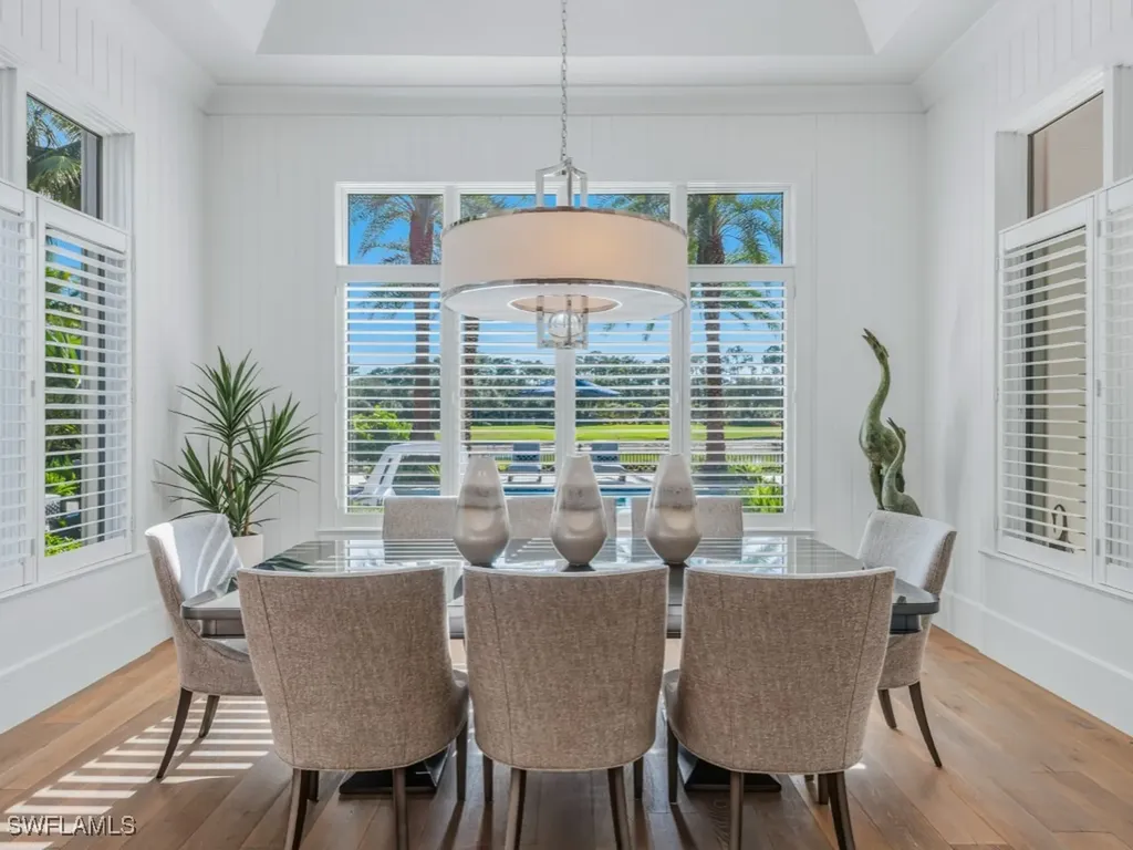 16961 Sud Cortile Court Naples FL 34110