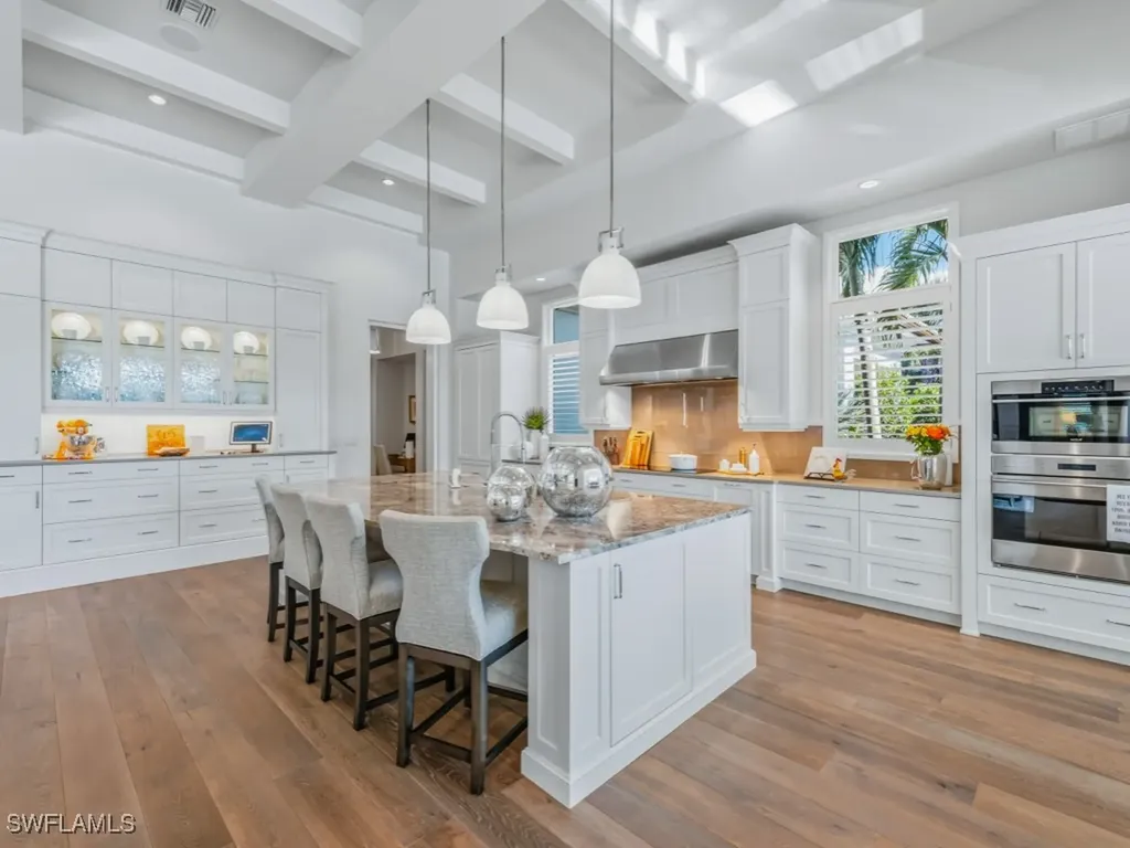 16961 Sud Cortile Court Naples FL 34110