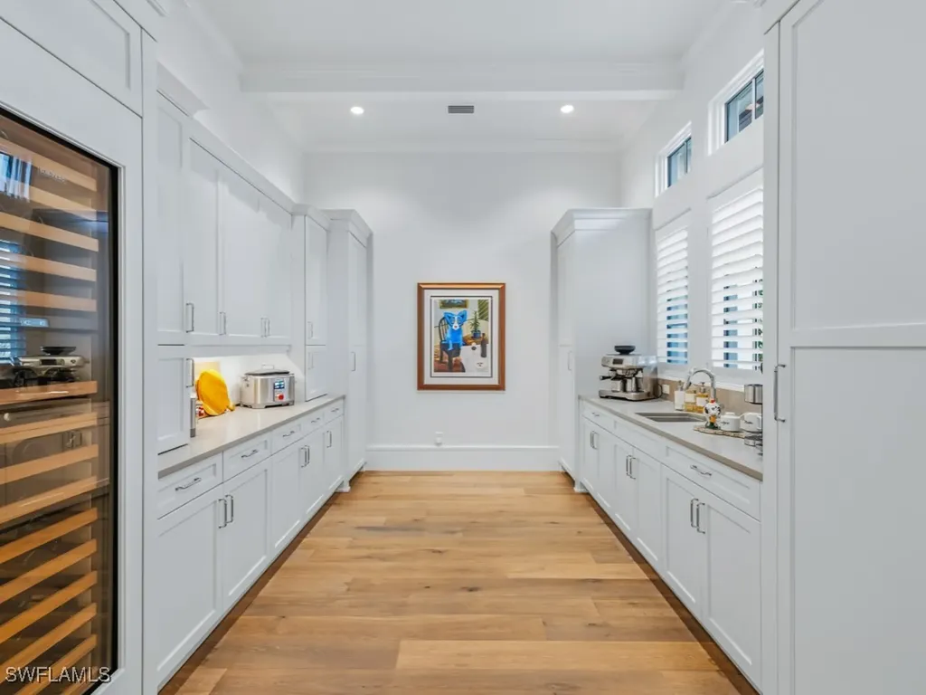16961 Sud Cortile Court Naples FL 34110