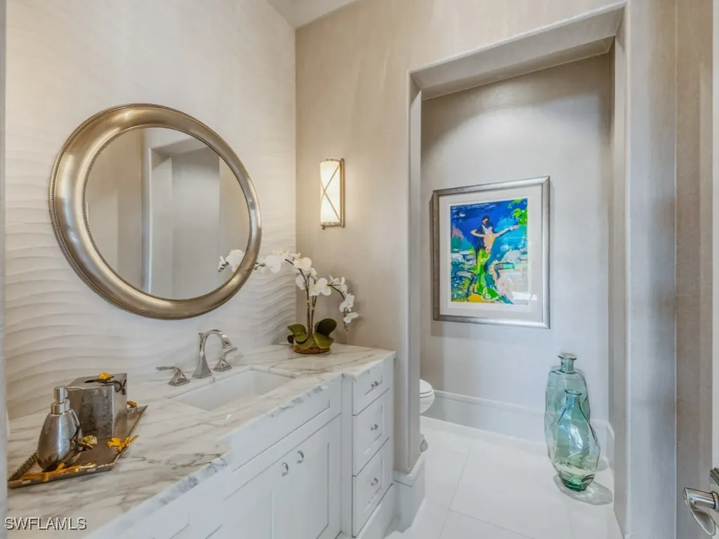 16961 Sud Cortile Court Naples FL 34110