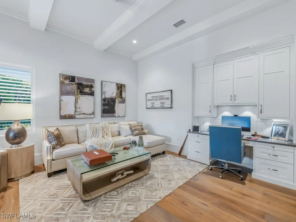 16961 Sud Cortile Court Naples FL 34110