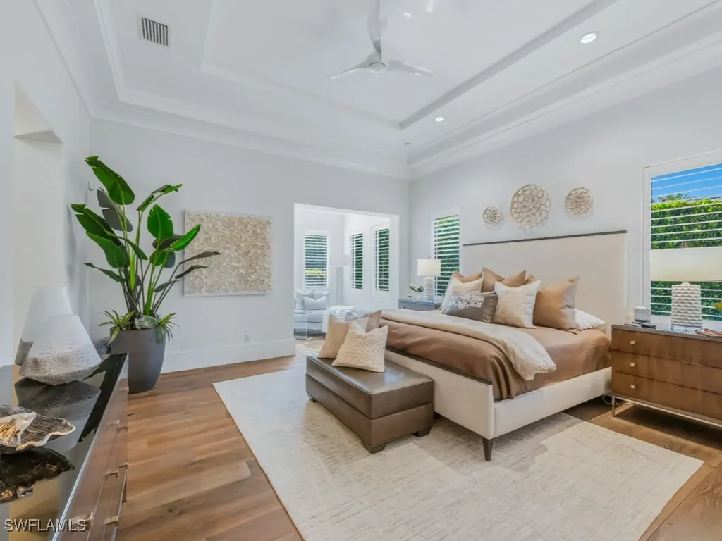 16961 Sud Cortile Court Naples FL 34110