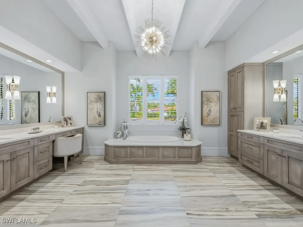 16961 Sud Cortile Court Naples FL 34110