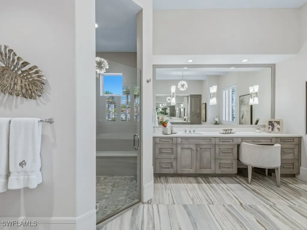 16961 Sud Cortile Court Naples FL 34110